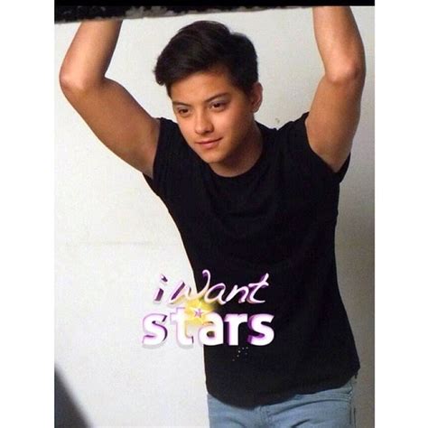 daniel padilla armpit|LOOK: Just photos of Daniel Padilla that will surely .